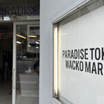 PARADISE TOKYO - 