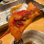 Kushikatsu Arata - 