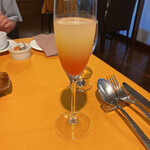 Au Depart - Cinq fers