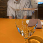 Au Depart Cinq fers - 