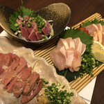 Zenseki Koshitsu Izakaya Ayadori - 