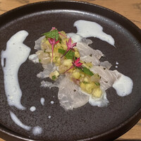 Longrain Tokyo - 
