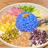 Longrain Tokyo - 