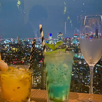 Longrain Tokyo - 