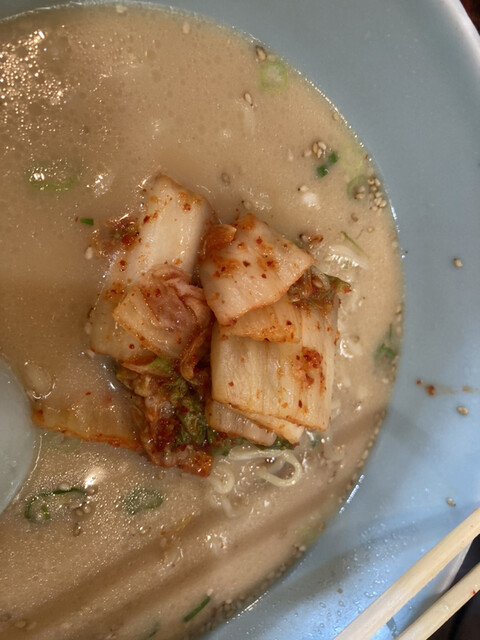 楽 仙台泉分店 - 泉中央（ラーメン）の写真