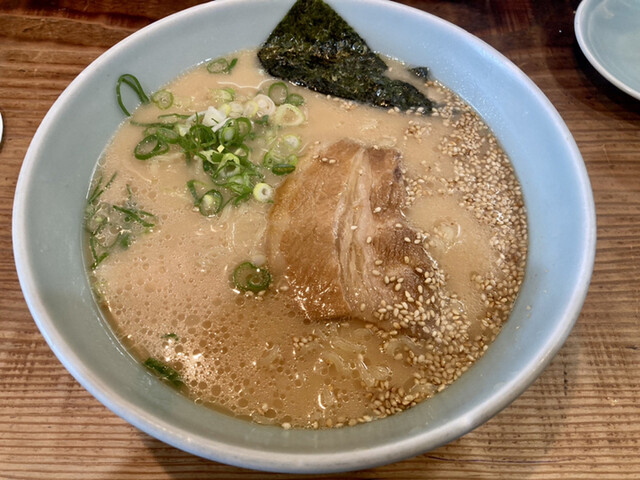 楽 仙台泉分店 - 泉中央（ラーメン）の写真