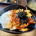 韓国料理専門店 キュンちゃん - 