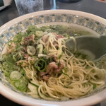 えのきラーメン - 