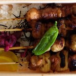 Sumibi Yakitori Ryuuhou - 