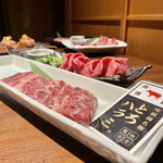 Yakiniku Shusai Miki En - 