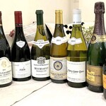 ラ　ブルゴーニュ - ワイン会開催しています