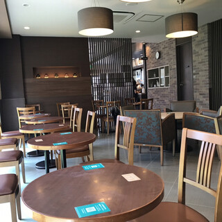 サンマルクカフェ_2