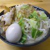 ラーメン ノア