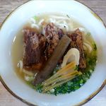 風遊斎 - アブナンソーキすばのアップ