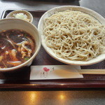 Soba Dokoro Yuu Kyou - 