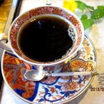 ブラジル屋 - 珈琲はブラジル！(2013,03/31)