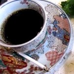 ブラジル屋 - 珈琲はトラジャカロシ！(2013,03/31)