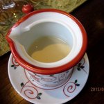 ブラジル屋 - ミルクはエバミルク！(2013,03/31)