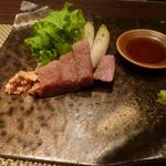 Samwells - さくら牛のサーロイン