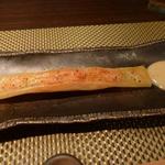 Samwells - 明太子バターの春巻き