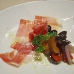 Torattoria Budounoki - 