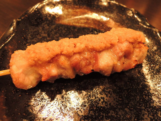 串姫煮太郎 - 南稚内（焼き鳥）の写真