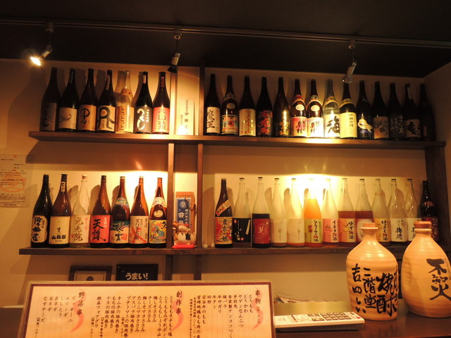 串姫煮太郎 - 南稚内（焼き鳥）の写真