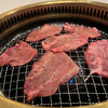 焼肉有原苑