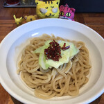 eiTo 8 - つけ麺