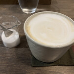 グルリ - カフェオレ