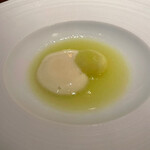 蒼 -  メロンとソーテルヌの泡