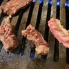 和牛焼肉大衆酒場 ホルモン博多春吉のじゃん横