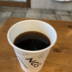 エヌジーエス コーヒー - 