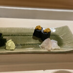 Sushi Yamazaki - 