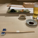 Sushi Yamazaki - 