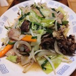 富澤商店 - 料理写真: