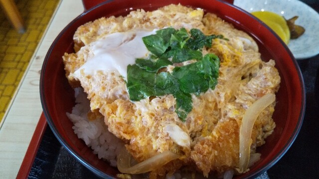 千田幸食堂 - 千厩（食堂）の写真