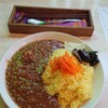 カレースポット びーどろ
