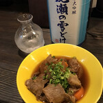 古民家居酒屋 笑壺 - 