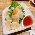 大衆寿司酒場 黒澤商店 - 