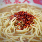 ラーメン東大 - 