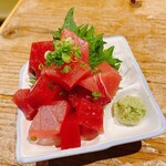 大衆寿司酒場 黒澤商店 - 