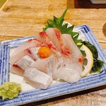 Taishuu Sushi Sakaba Kurosawa Shouten - 