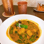 印度料理シタール - 