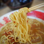 ラーメン東大 - 