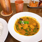 印度料理シタール - 