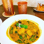 印度料理シタール - 