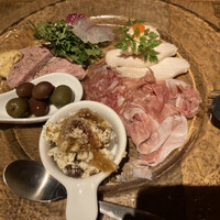 ビストロガブリ 大門店 -  ビストロガブリ 大門店 -