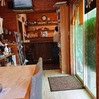 カレースポット びーどろ_2