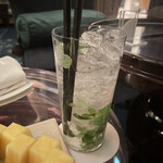 セントレジス バー - 